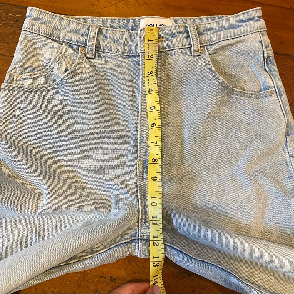Rollas Dusters High Rise Slim 29 - Picture 6 of 9